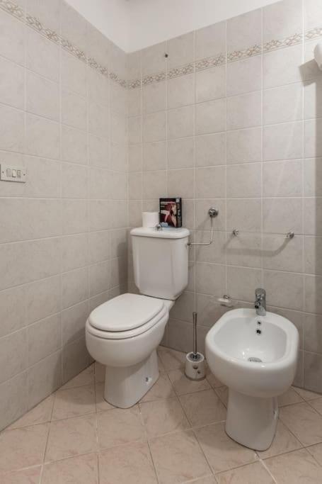 Loft Ortensia Garden Wifi Air Conditioning Флоренция Экстерьер фото